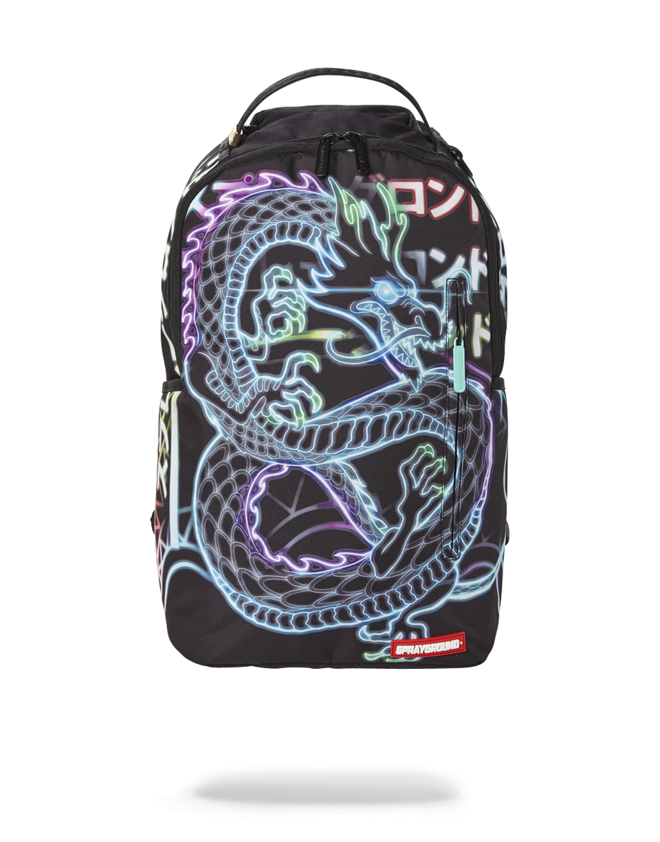 �ʥ��ȥɥ饴�� (NITE DRAGON) BACKPACK